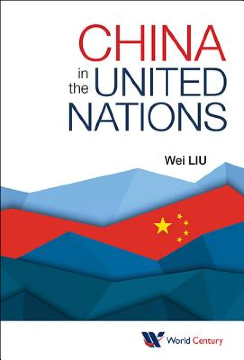 China In The United Nations