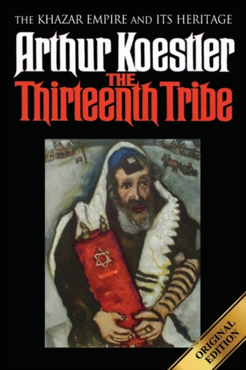 The Thirteenth Tribe