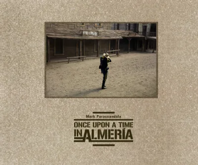 Once Upon a Time in Almera