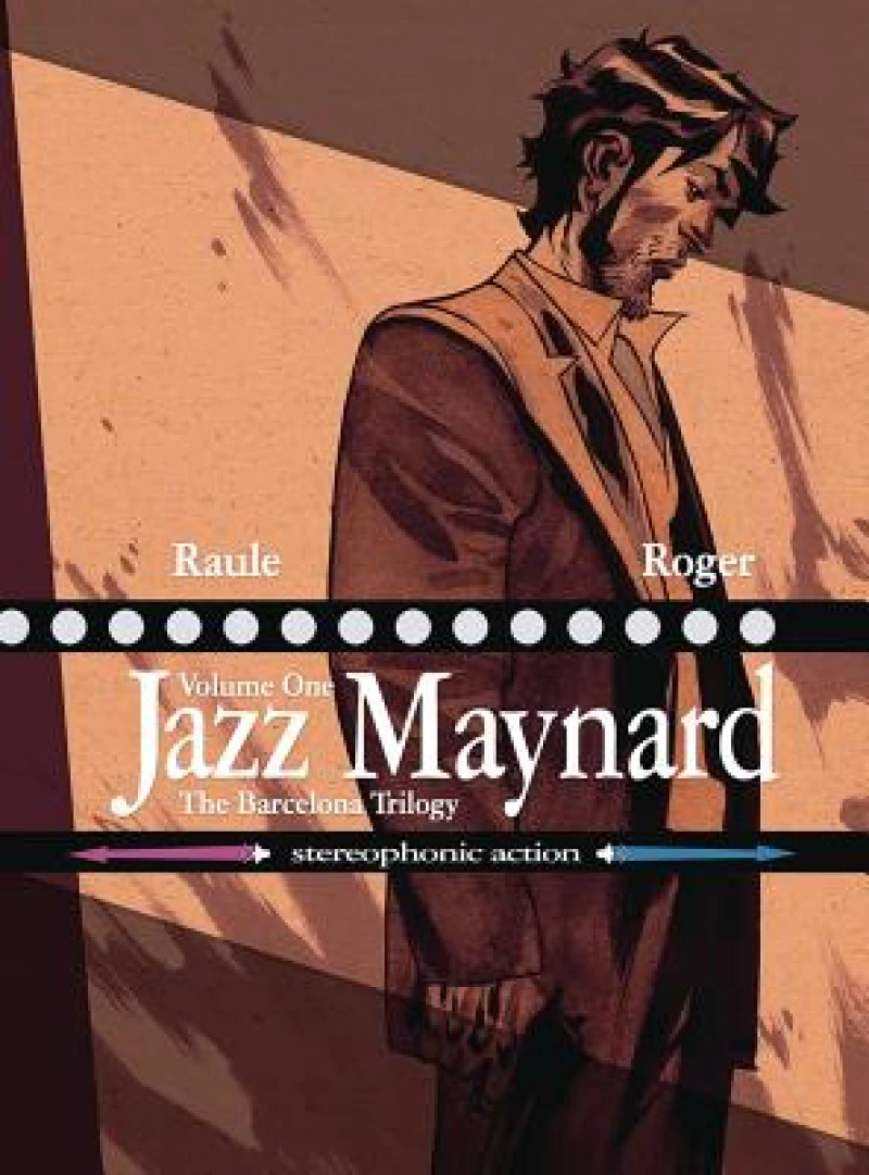 Jazz Maynard Vol 1