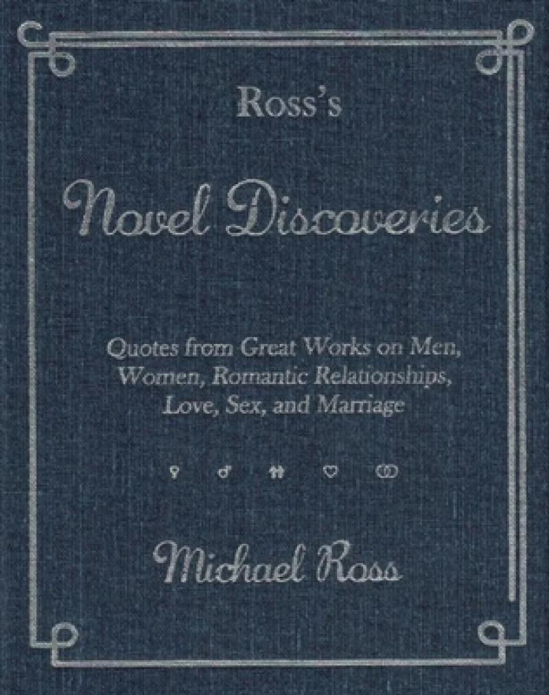 Ross's Novel Discoveries