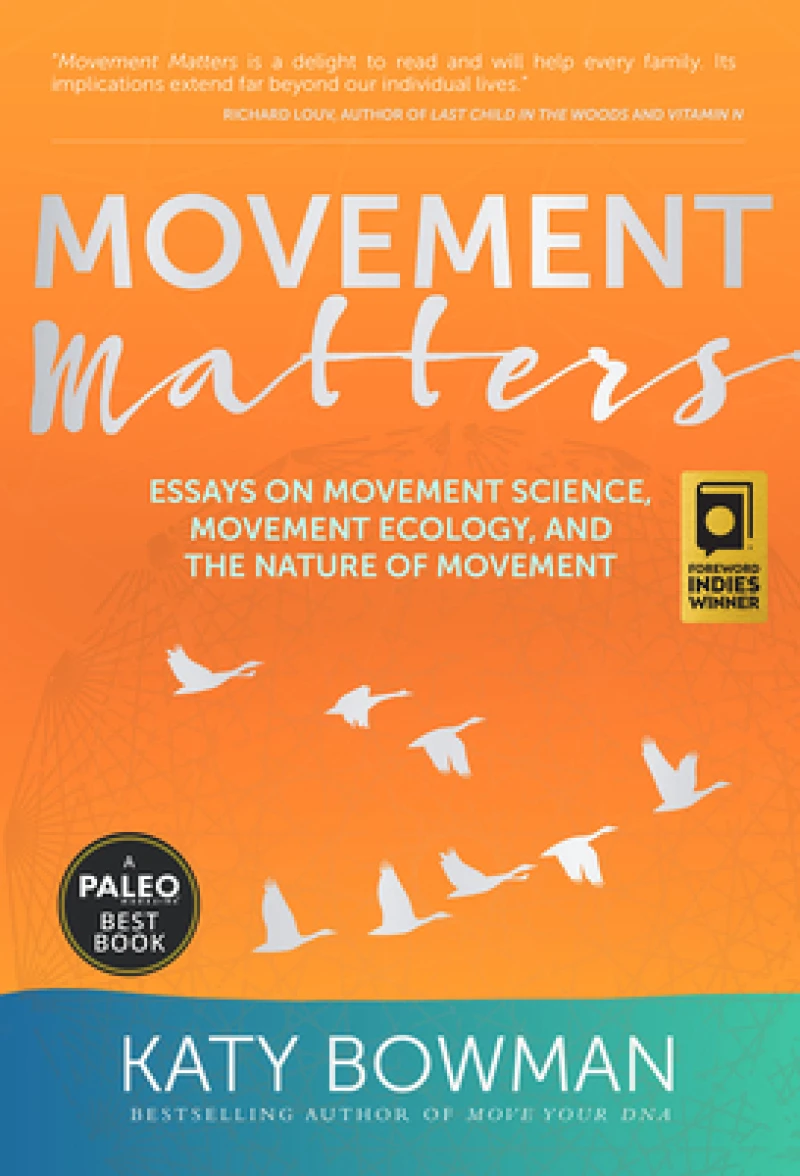 Movement Matters