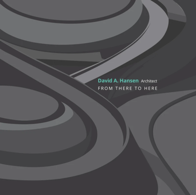 David A. Hansen, Architect