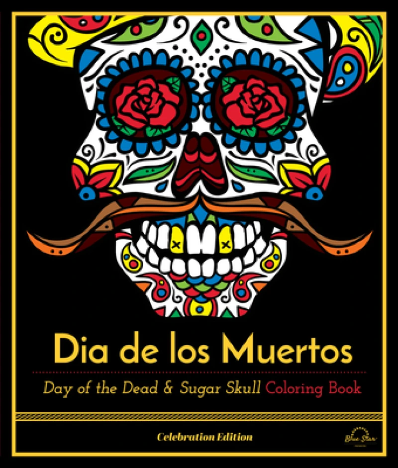Dia De Los Muertos