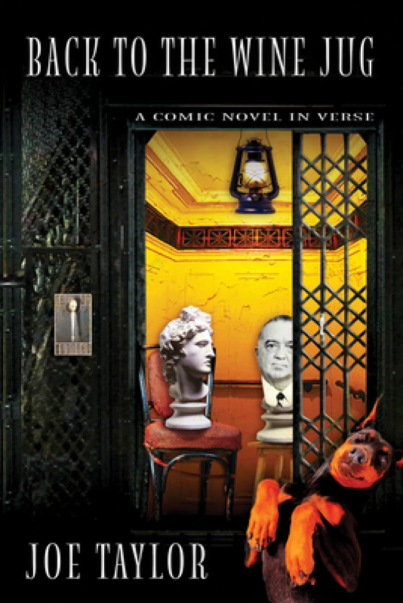 Back to the Wine Jug