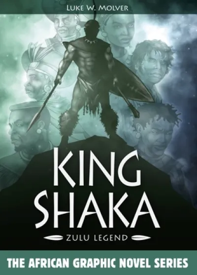 King Shaka