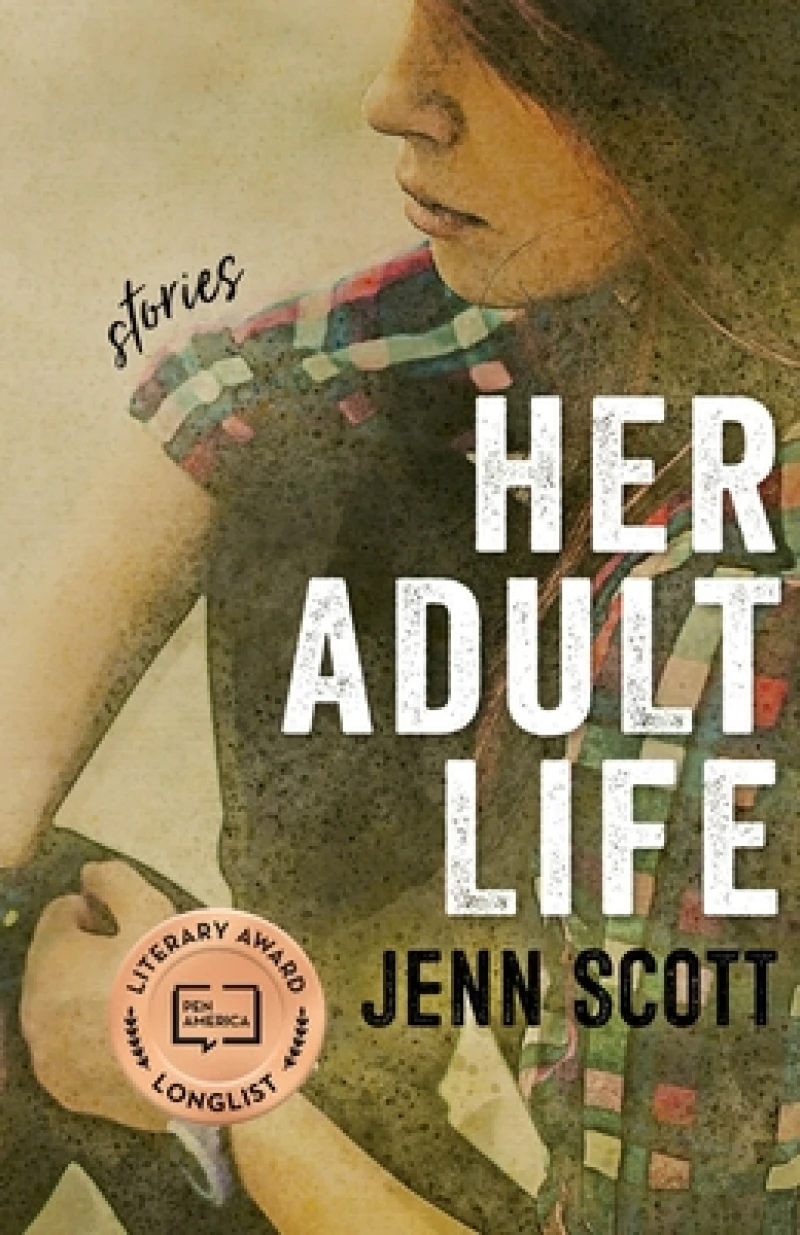 Her Adult Life – Stories