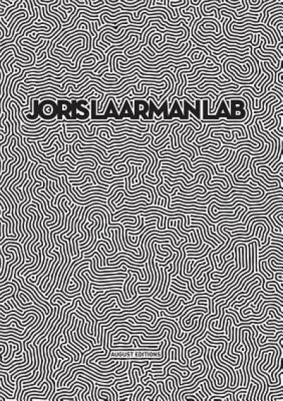 Joris Laarman: Lab