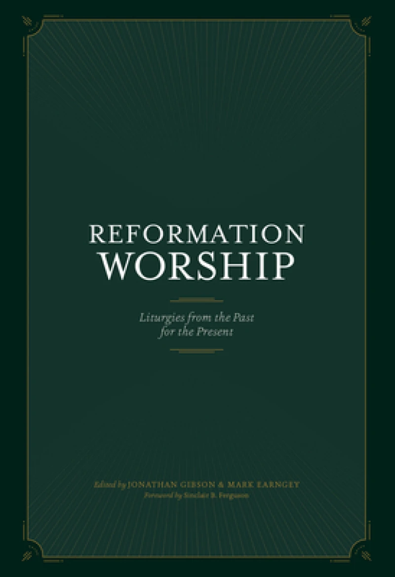 Reformation Worship