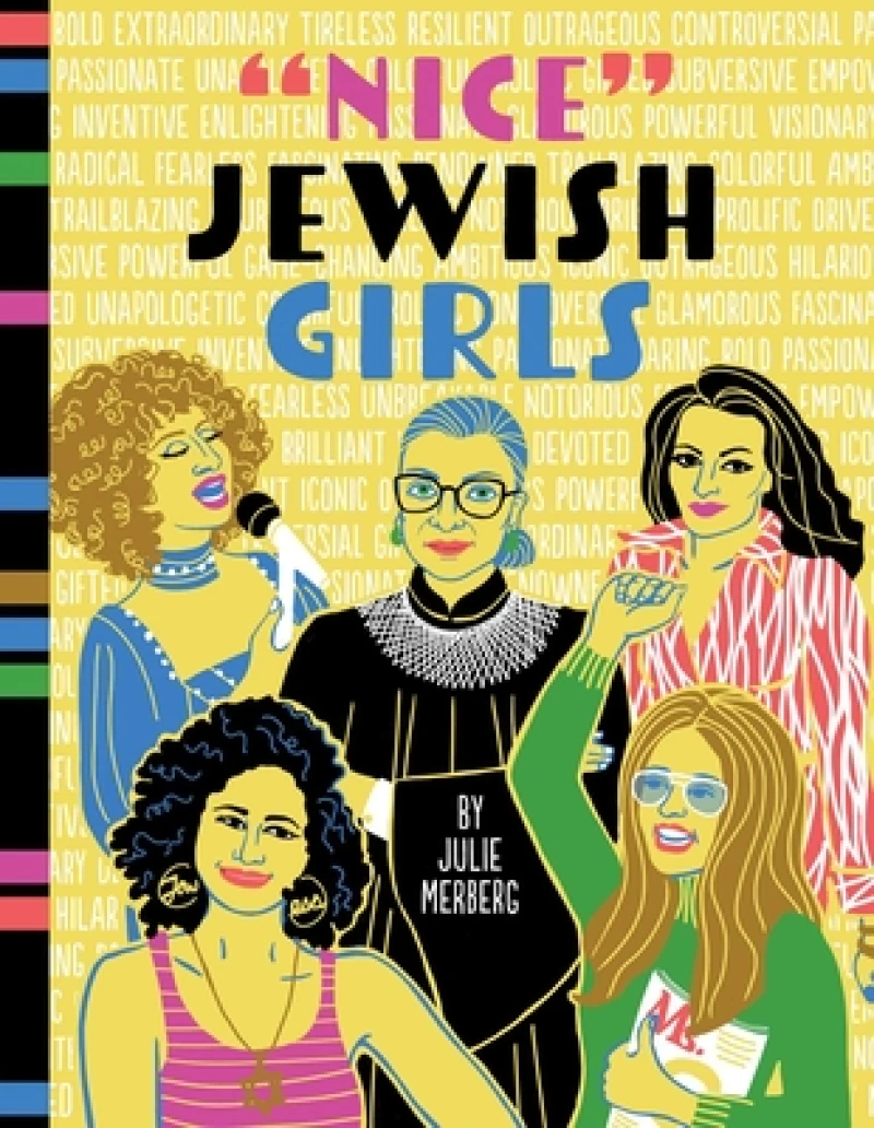 'Nice' Jewish Girls