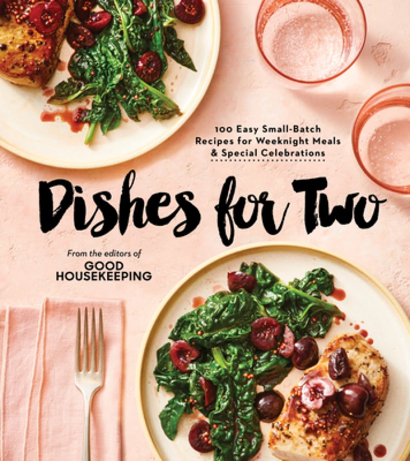 Good Housekeeping Dishes For Two
