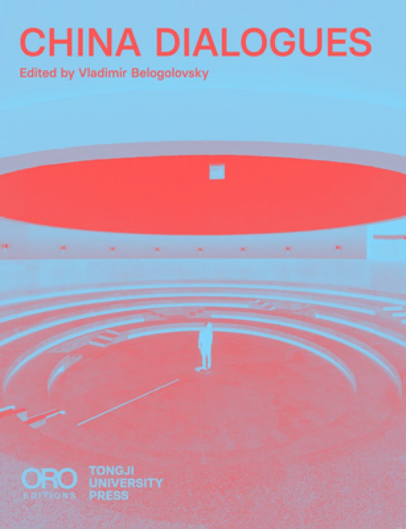China Dialogues