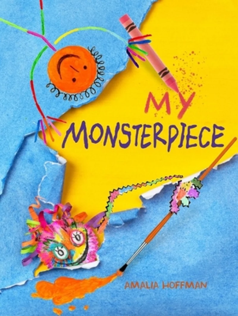 My Monsterpiece