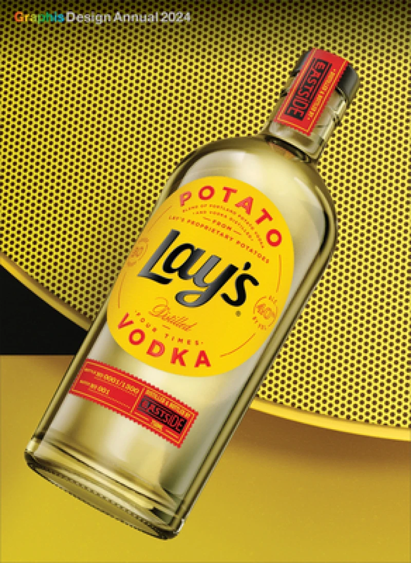 Graphis Design Annual 2024