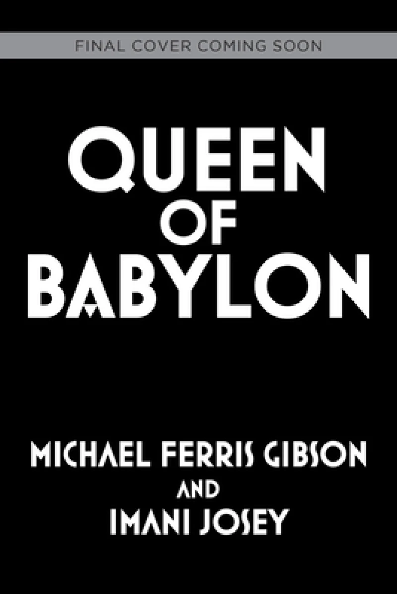 Queen of Babylon