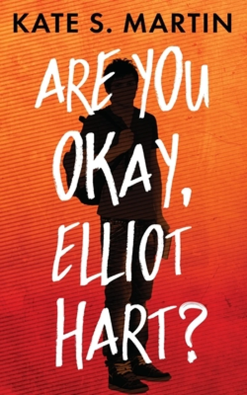 Are You Okay, Elliot Hart?