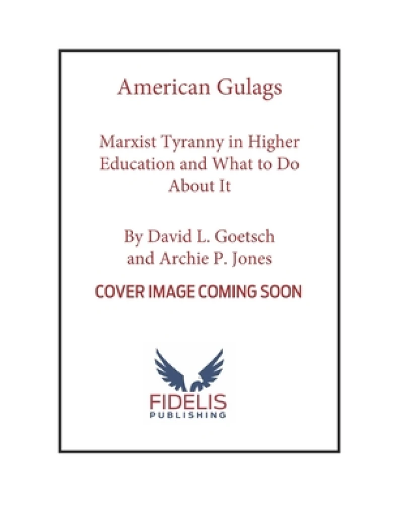 American Gulags