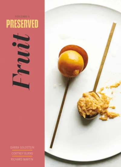 Preserved: Fruit