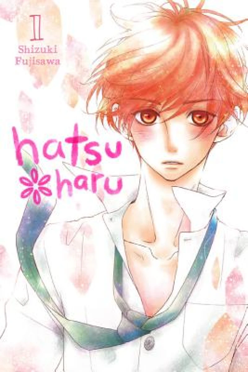Hatsu*Haru, Vol. 1