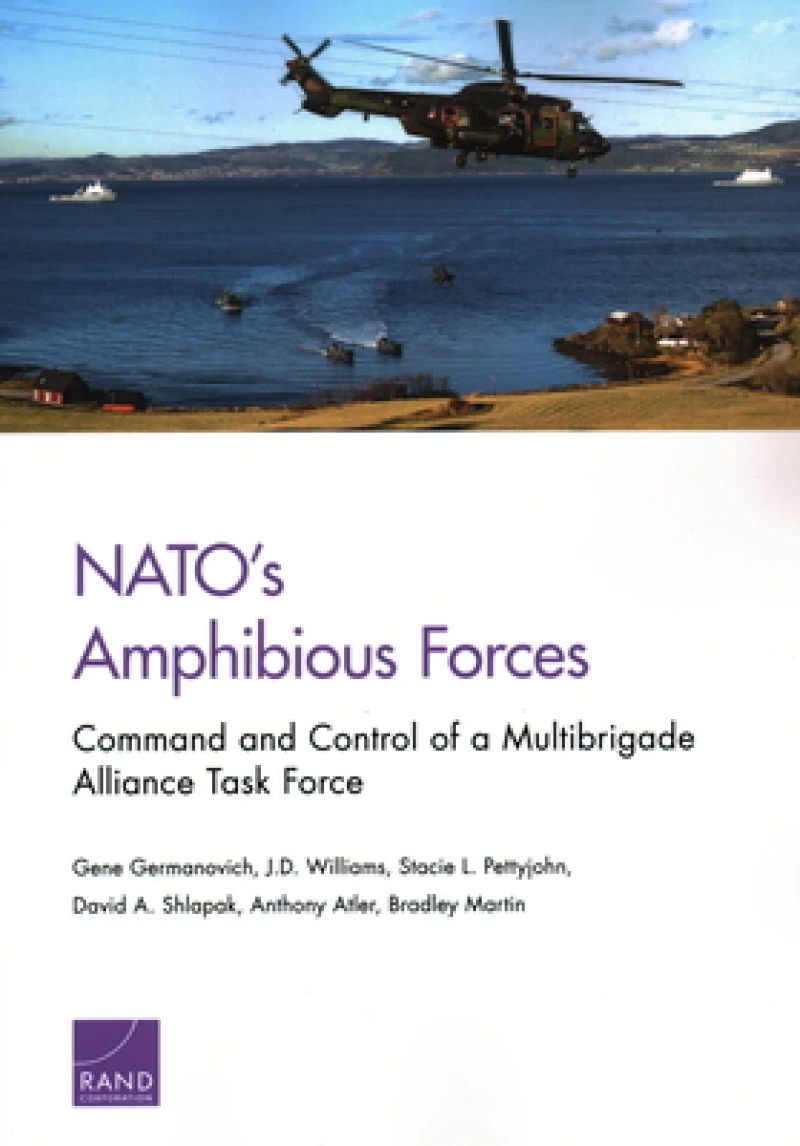 Nato's Amphibious Forces