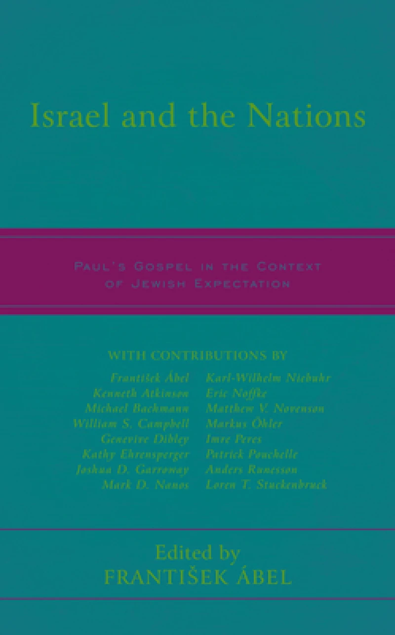Israel and the Nations