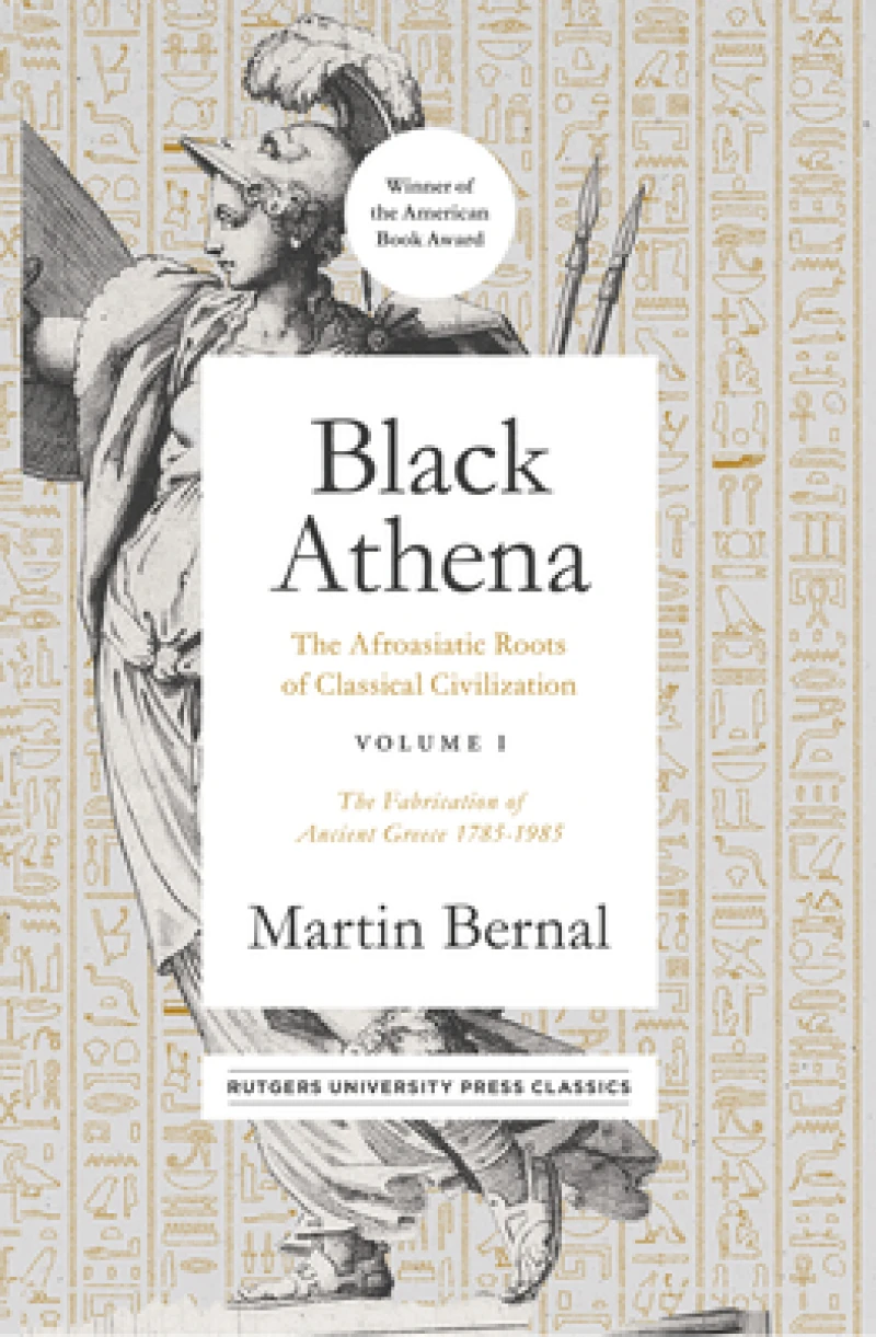 Black Athena Volume 1