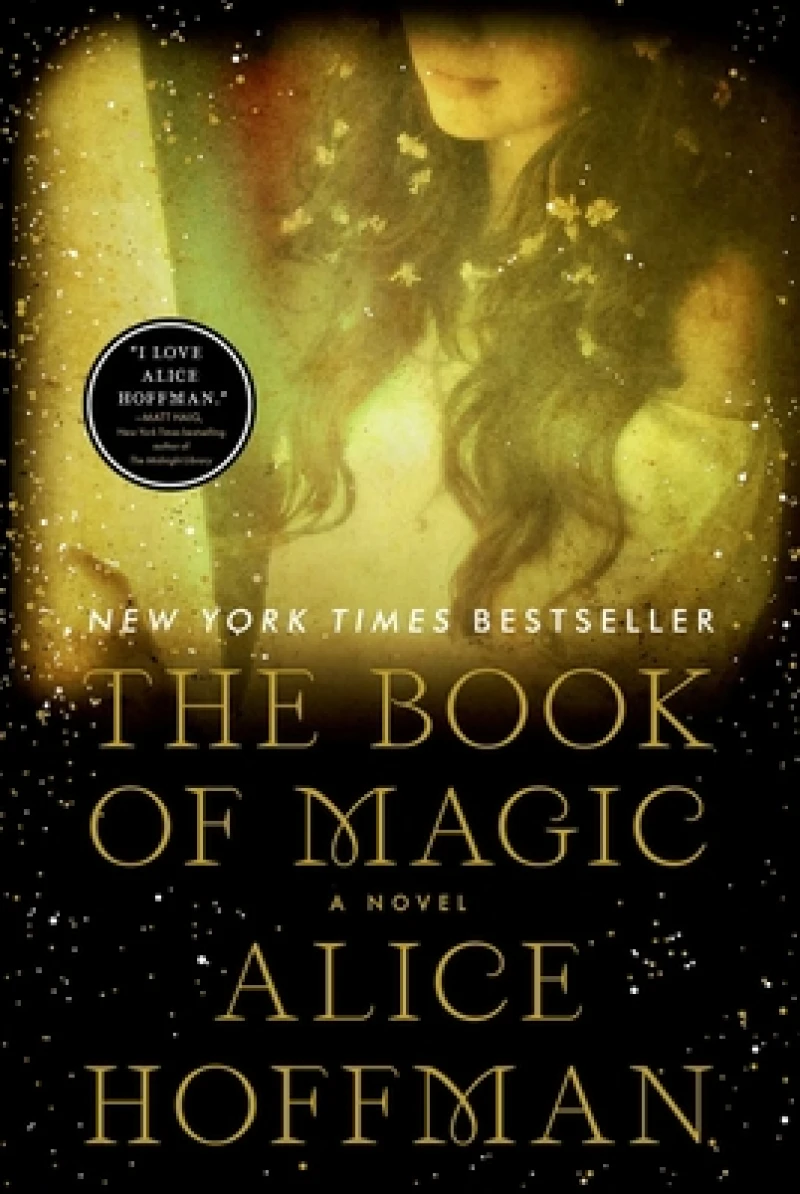 The Book of Magic (Practical Magic 2)