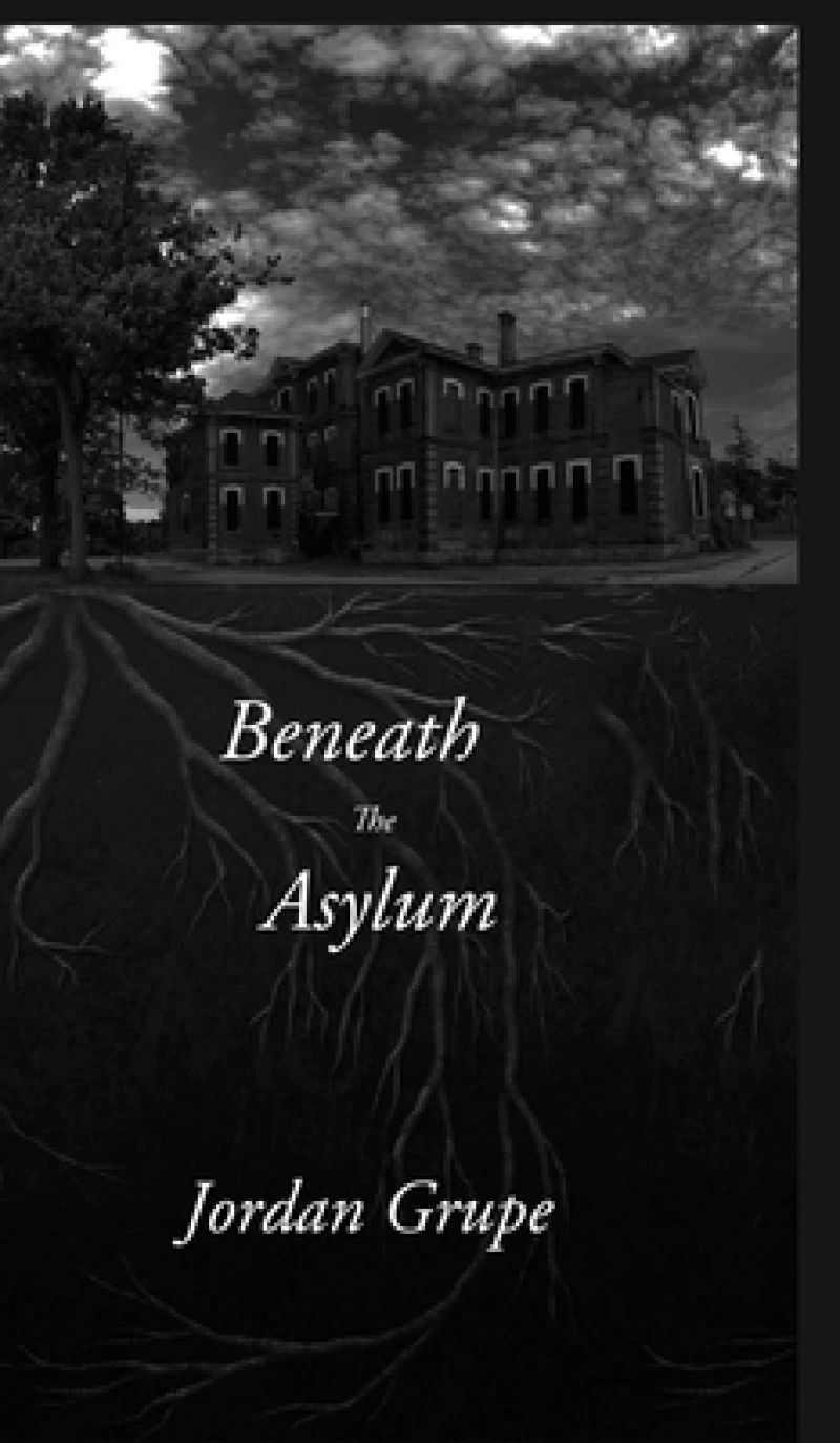 Beneath the Asylum