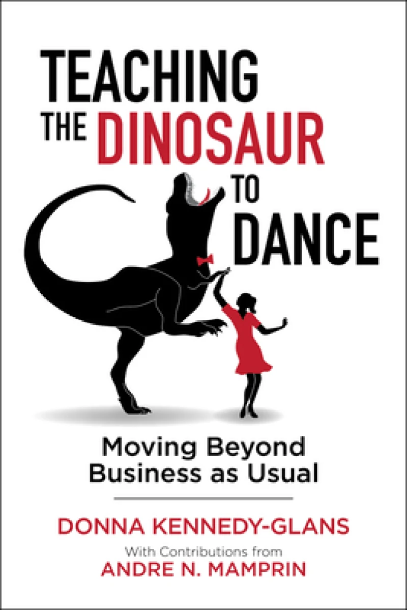 Teaching the Dinosaur to Dance