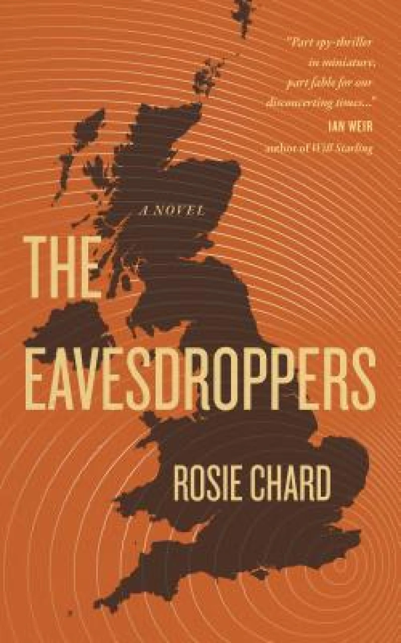 Eavesdroppers, The