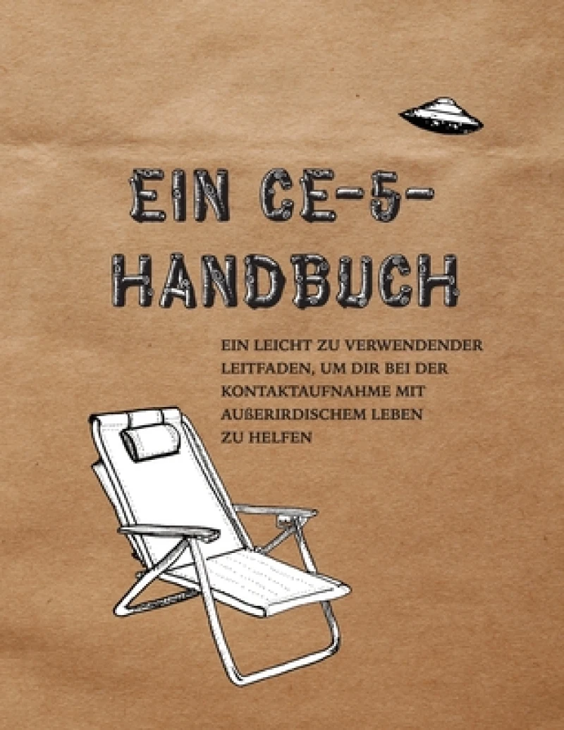 Ein CE-5-Handbuch