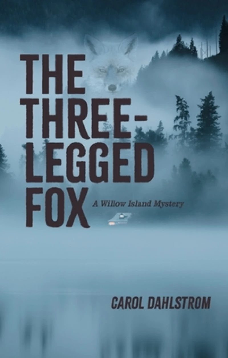 Three Legged Fox, The