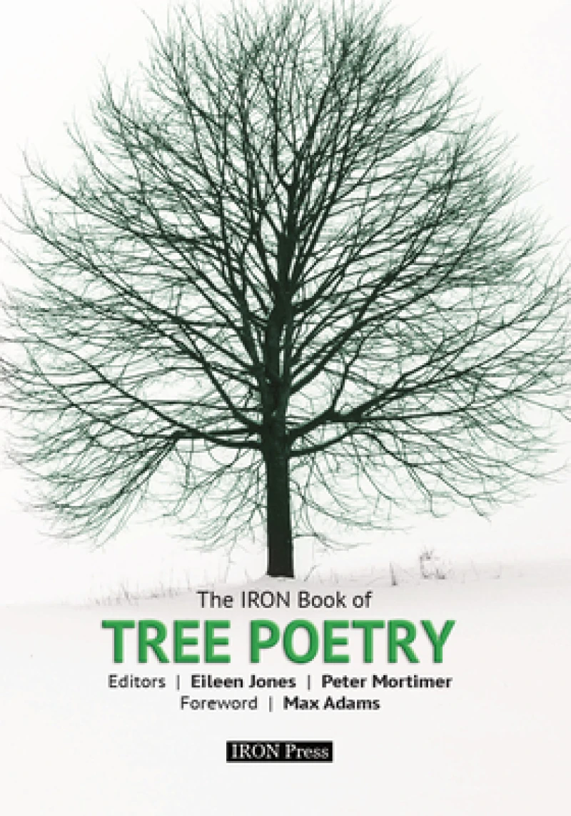 The Iron Book of Tree Poetry