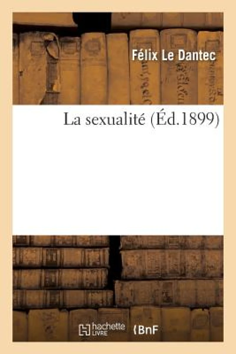 La Sexualite