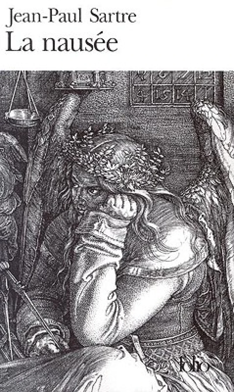 La nausee