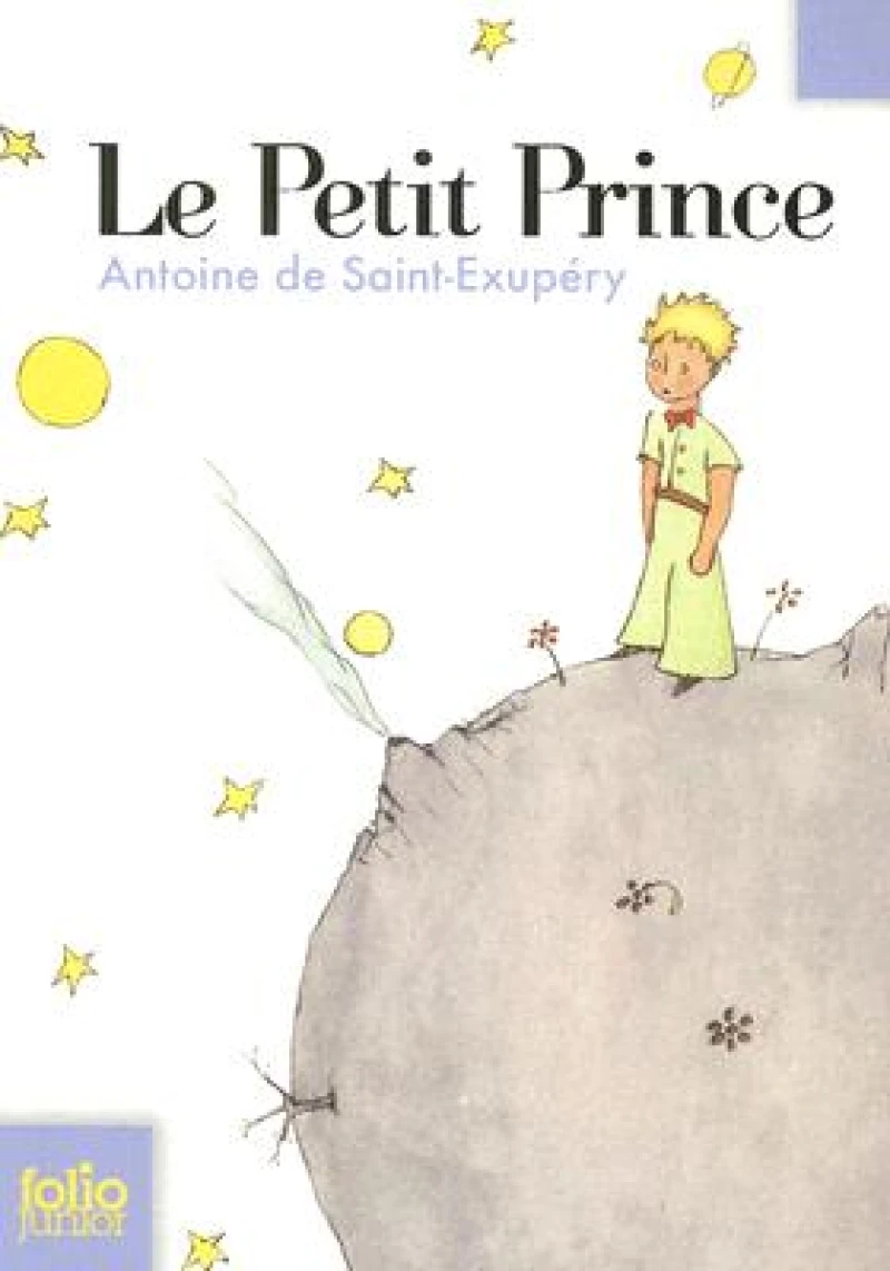 Le petit Prince