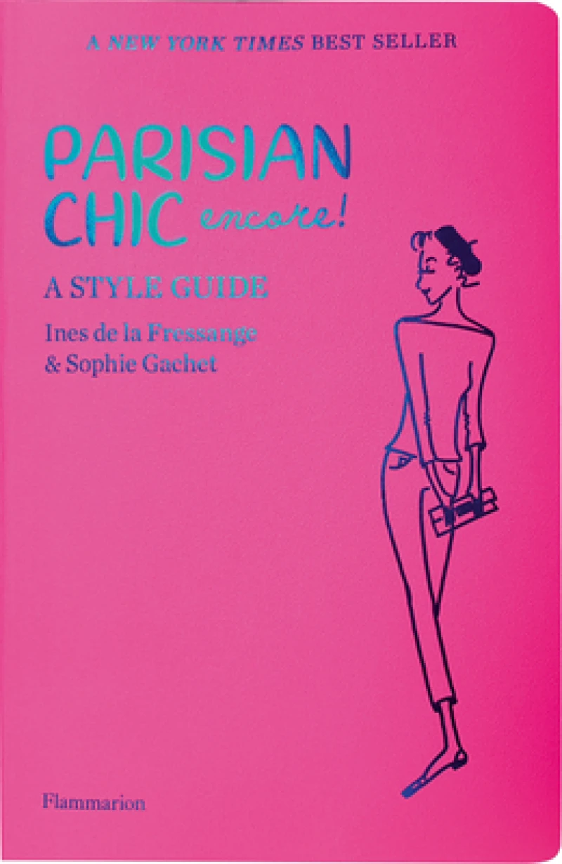 Parisian Chic Encore