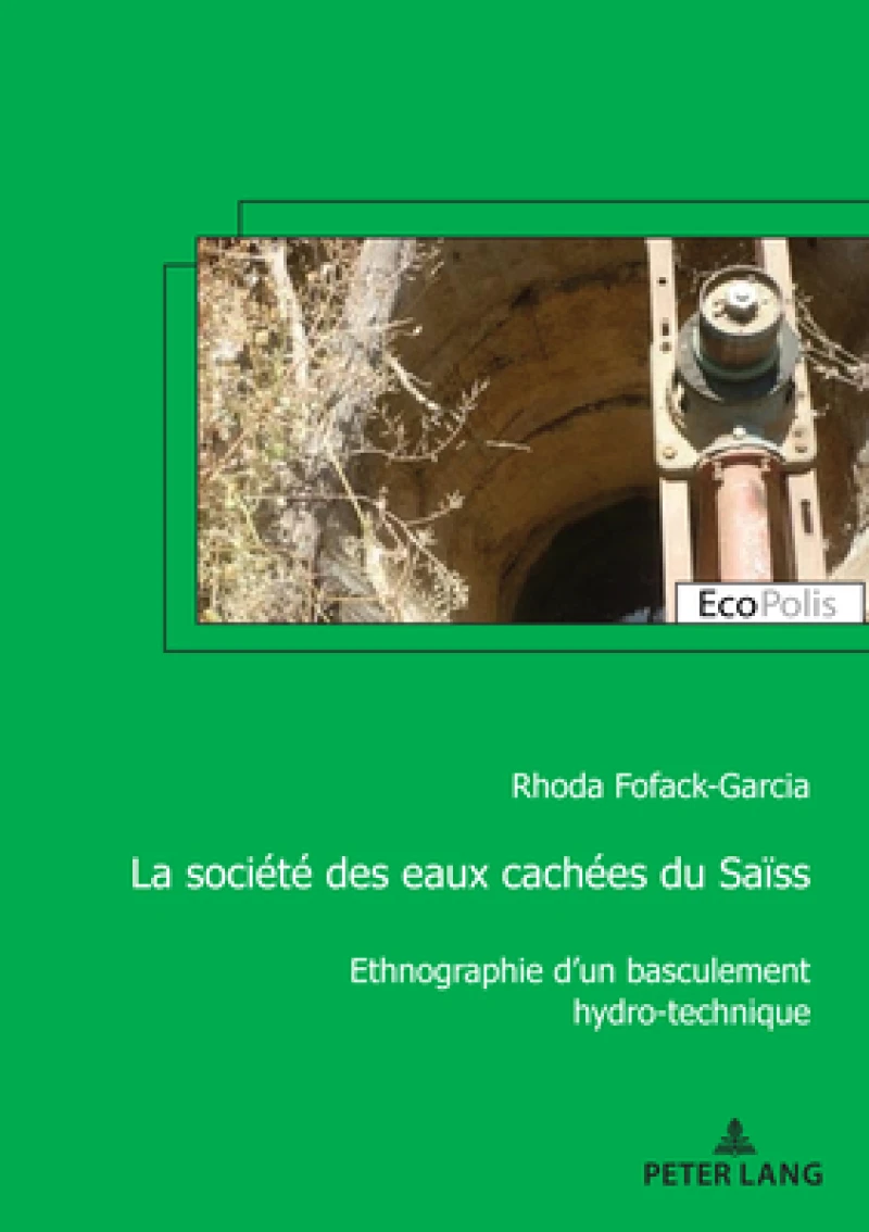 La societe des eaux cachees du Saiss