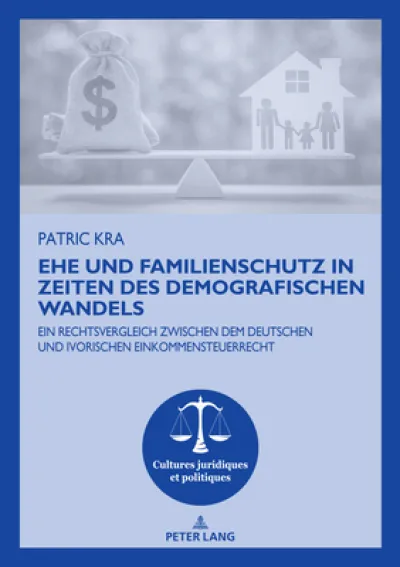 Ehe Und Familienschutz in Zeiten Des Demografischen Wandels