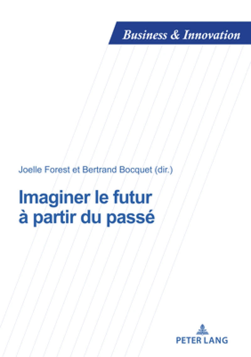 Imaginer le futur a partir du passe