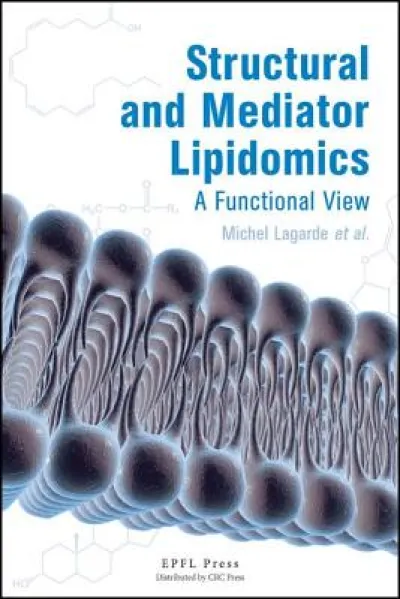 Structural and Mediator Lipidomics