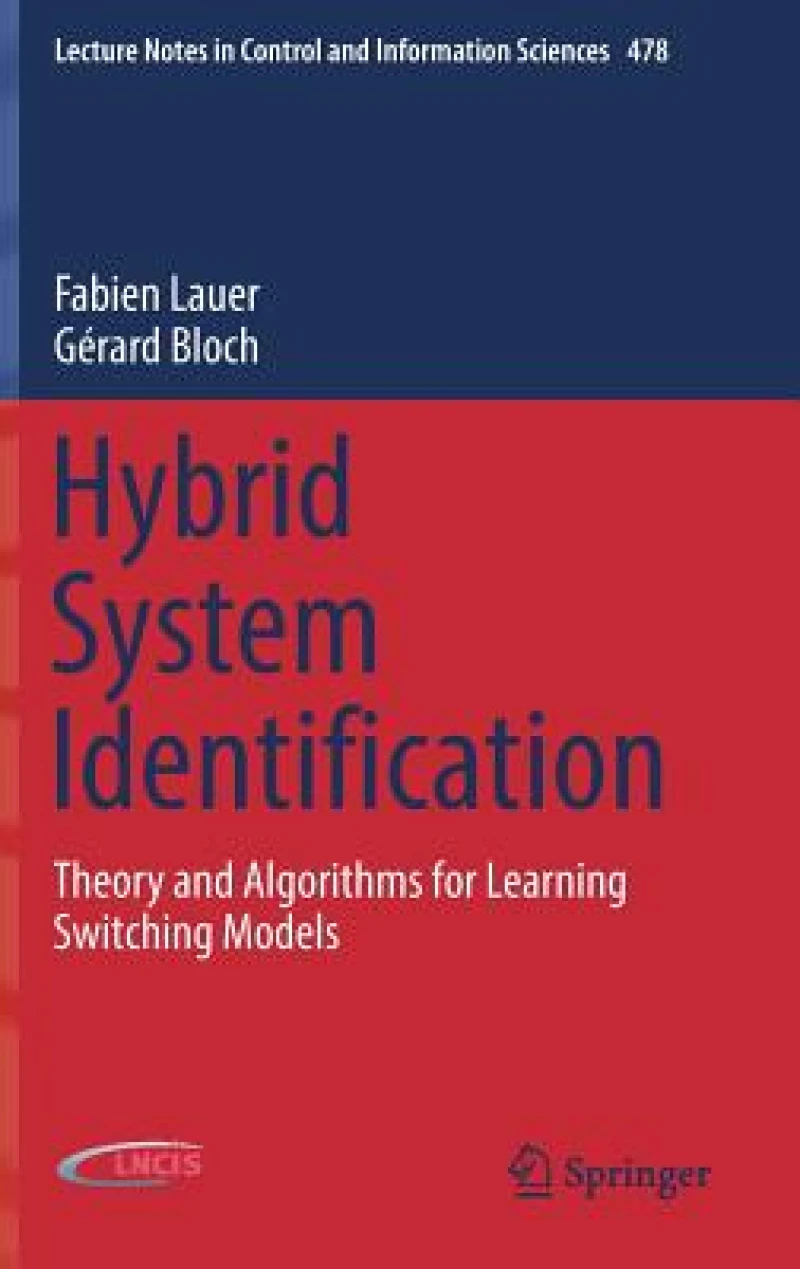 Hybrid System Identification