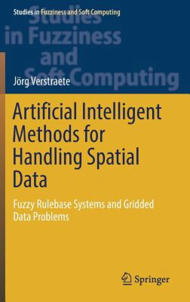 Artificial Intelligent Methods for Handling Spatial Data