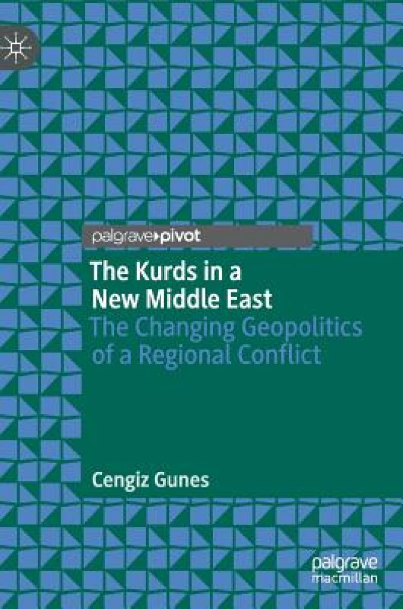 The Kurds in a New Middle East