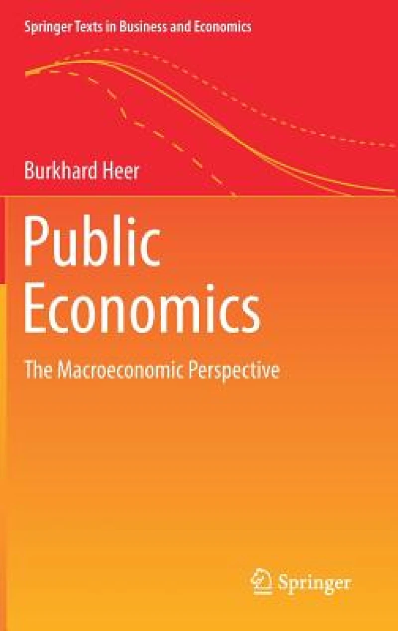 Public Economics