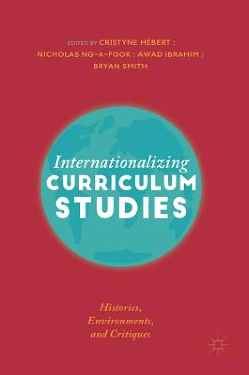 Internationalizing Curriculum Studies