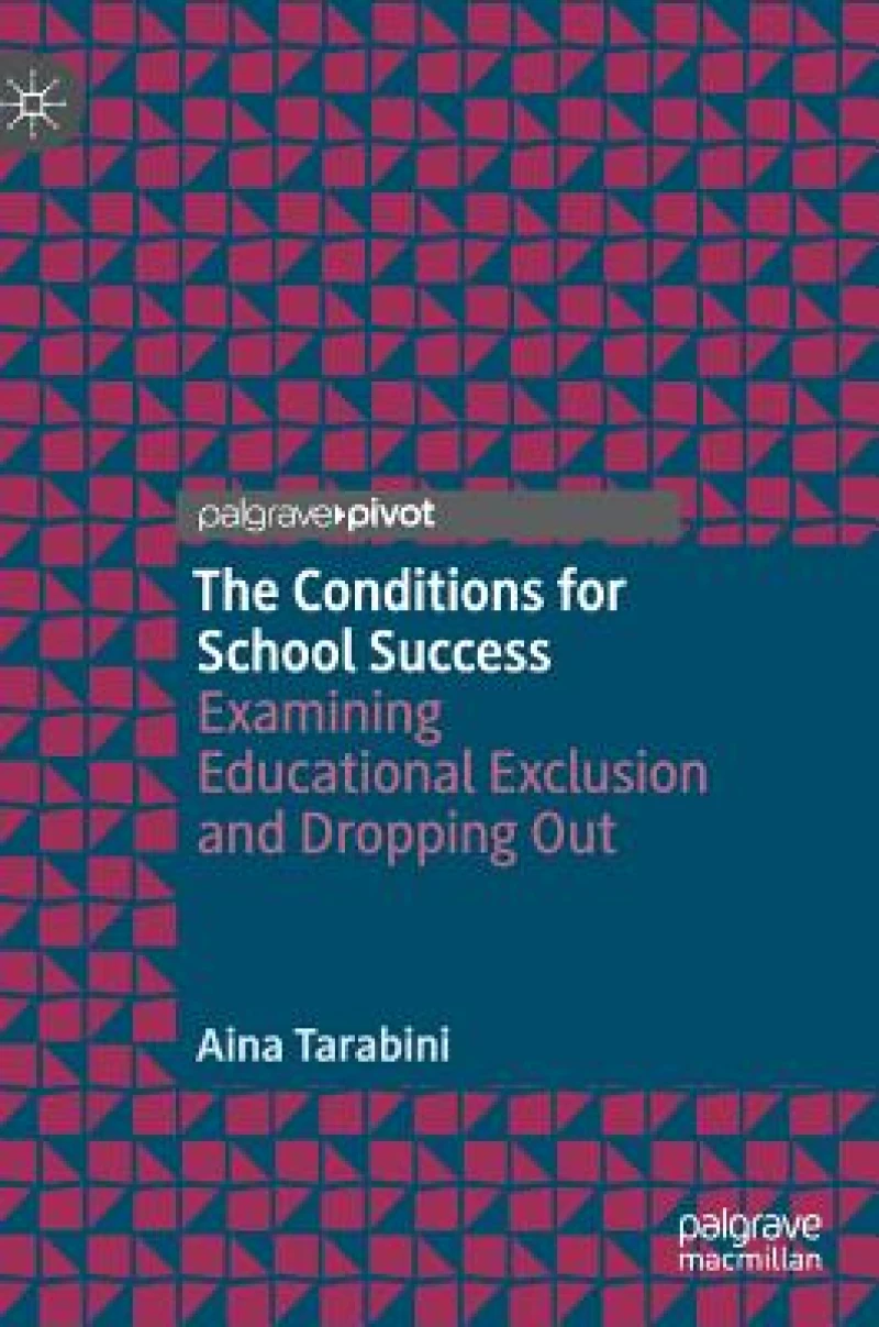 The Conditions for School Success