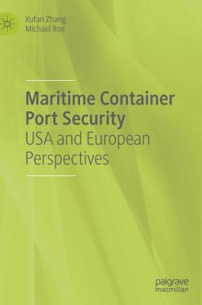 Maritime Container Port Security