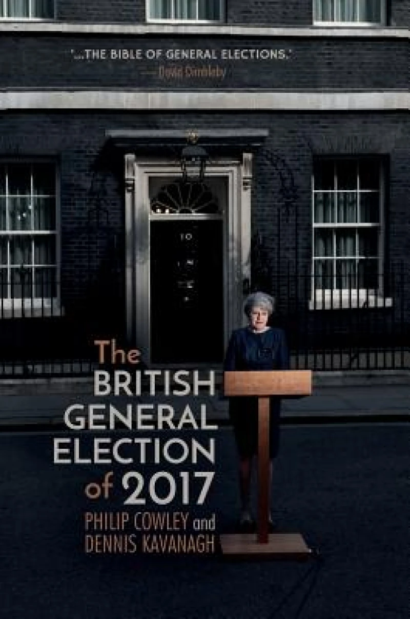 The British General Election of 2017