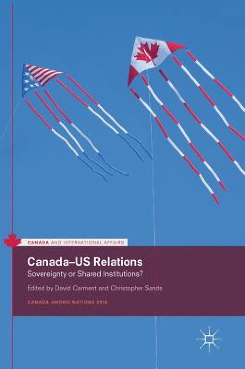 Canada–US Relations